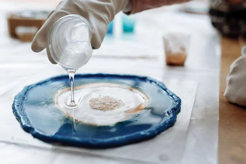 Laatste bedrijfscasus over In epoxyhars systeem, wat voor soort anti-afzetting agent kiezen we?