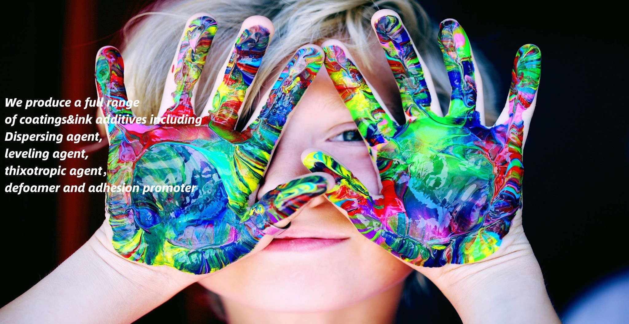 kwaliteit Polymerisch dispersieermiddel fabriek