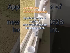 Geconcentreerde kleurpasta dispersant voor algemeen gebruik