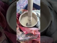 Industrieel watergedragen pigmentdispersant in verfadditiven 6270A