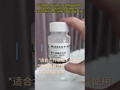 ANJEKA4360 polyethyleenwaspasta Deurheo 202P voor laagpolariteitsoplosmiddel systeem