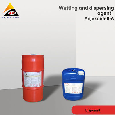 kwaliteit  Wetting And Dispersing Agent Disperbyk 110 For Carbon Black Dispersion fabriek