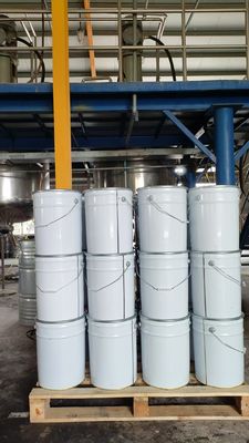 kwaliteit  Anti Settling Agent Orientation of silver powder ANJEKA4350 improve the orientation of effect pigment fabriek