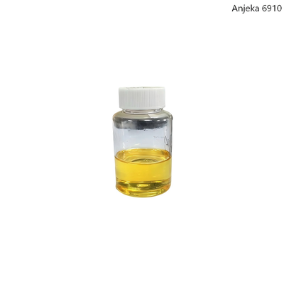 kwaliteit  Wetting And Dispersing Agent Significantly Reduce Viscosity In Unsaturated Polyester System BYK9010 fabriek