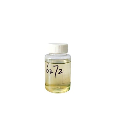 kwaliteit  Standard Polymeric Dispersant For Resin-free Pigment Concentrate fabriek