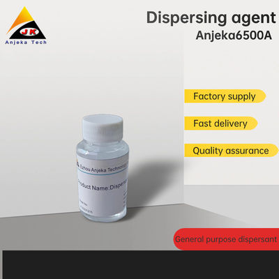 Dispergenten voor algemeen gebruik, pigmentdispergentiemiddelen voor coatings