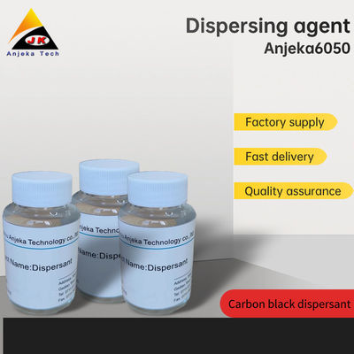 Copolymer Carbon Black Dispersing Agent In Verf op basis van oplosmiddel