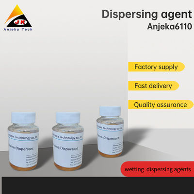 Titaniumdioxide-bevochtigings- en pigmentdispergentie-additieven 25 kg