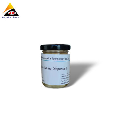 Bloc Waterborne Pigment Verf Dispersants ISO9001-2015 Gecertificeerd