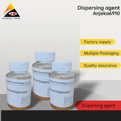 OEM PMPTO TMP Trioleat Dispersant Liquid Cas 110-30-5 BYK9010