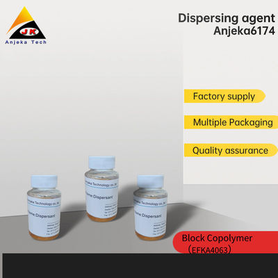 99% Min Polymerisch Dispersol Verf Agenten Paste Cas No. 110-30-5