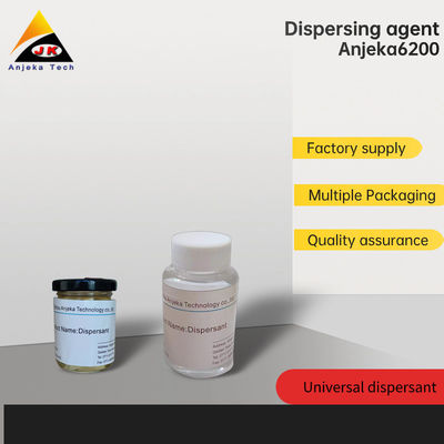 Pigmentnivelleringsmiddel Additief Tio2 Dispergentiemiddel Lubrizol2000 Coatings