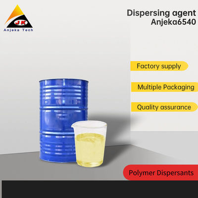 Universele bevochtigende en disperserende additieven Carbon black Dispersant concentraten