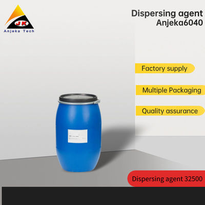 Solvent gedragen polymer bevochtigingsmiddel Disperserend poeder voor coatings
