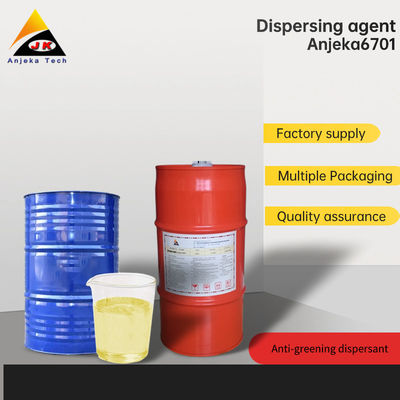 Beschermingsmiddelen Pigment Wax Dispersant Agent op basis van oplosmiddelen OEM