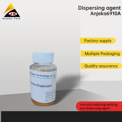 200 kg Reductieverhelderend pigment dispersief middel voor onverzadigd polyester