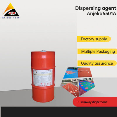Verf Natrium Polyacrylaat Dispersant Casnummer 9003-11-6