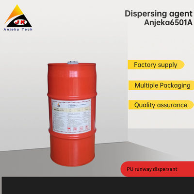 Silicium PU verfdispergentiemiddel Ammonium Polyacrylaat Dispergentiemiddel