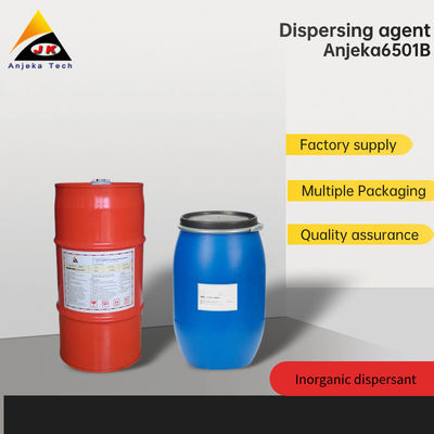 Titaniumdioxide dispersol verf natte & dispersie agent Custom