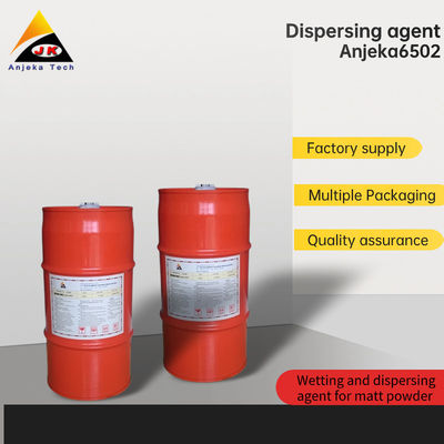 Polymerisch bevochtigingsdispergentie-agents Carbon Black Dispersion Custom