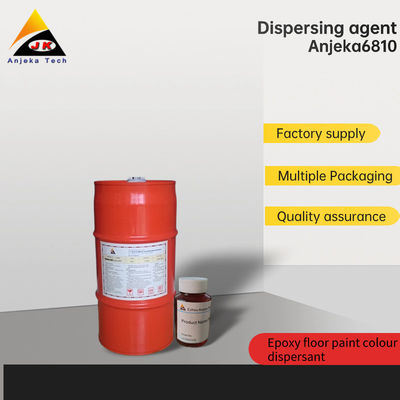 OEM Polymeren Dispergentie Agents Voor Polyester Verf