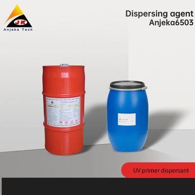 ANJEKA Verfverspreider Tio2 Dispersant ISO9001-2015 Odm