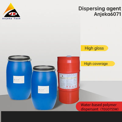 Beschermingsmiddelen Watergedragen Pigment Dispersant TEGO Dispers 755W