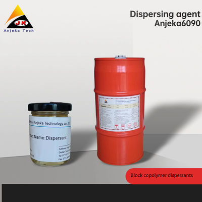 ISO9001 Watergebaseerde pigmentdispersie matting agent voor acrylverf