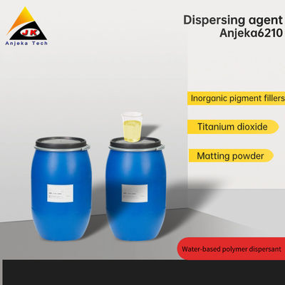 Algemeen Pigment Waterdispersie Verfadditieven Vloercoatings