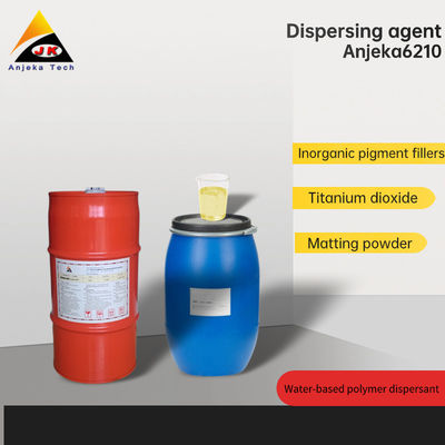 Inks Coatings Watergebaseerde verfadditiven voor verf Titaniumdioxide ODM