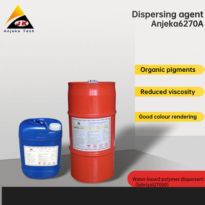Lubrizol 27000 Pigment Dispergentiemiddel Niet-ionisch Dispergentiemiddel op waterbasis