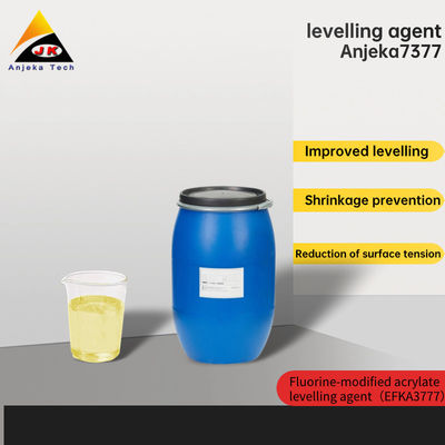 Anti-afzettingselement, additief bevochtigend en dispersief middel