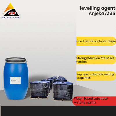 Epoxy-bevochtigings- en nivelleringsmiddel Additief Byk333 ODM