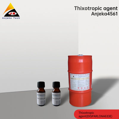 Gewijzigd thixotrope olie matting agent voor epoxy hars industriële coatings
