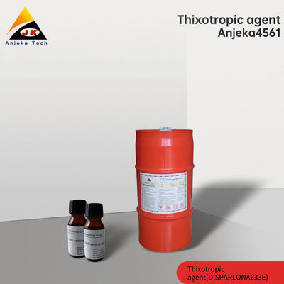 Industriële coatings Thixotropic agent Matting geurloos