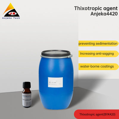 Kleefstoffen anti-afzetting Thixotropic Agent in verf 180KG