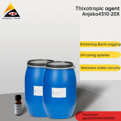 DIESBALON 6900 Polyamide waspasta Thixotropic Silica Matting Agents For Water Based Coating ODM