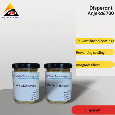 Polymeren bevochtigings- en verfdispersenten voor titaniumdioxide