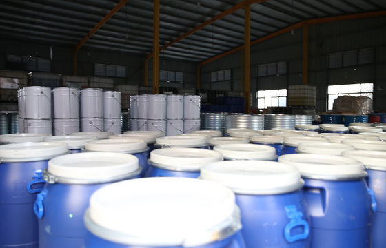 BYK Epoxy-bevochtigings- en verspreidingsmiddel voor anorganische pigmenten