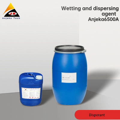 Industriële coatings Bevochtigend en dispersieermiddel Disperbyk 111 Algemeen Doel