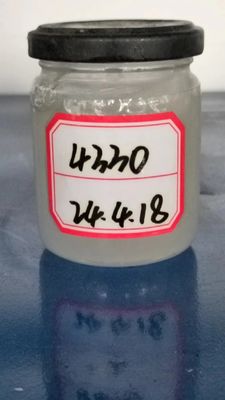 Anti-verzinkingsmiddel voor polyethyleenwas behoudt viscositeitsstabiliteit waterbestendigheid