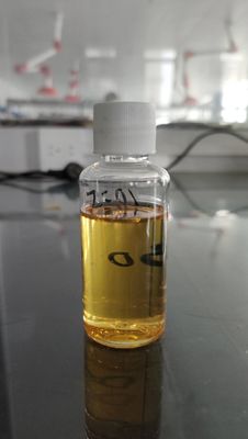 BYK410 Polyurea Modificatie laag Voc vloeibare thixtropische middel tegen zakken voor vloercoatings
