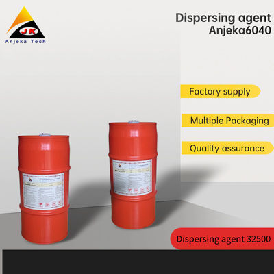 Lubrizol 32500 hyperdispersant Uitstekende stabiliteit voor dispersies van anorganische organische koolstofzwarte stoffen