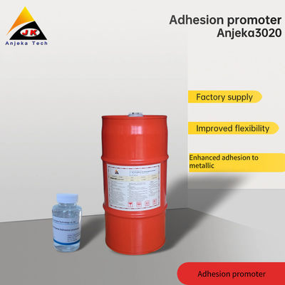 Coatings Paints Adhesie Promoter voor metalen oppervlaktecoating met goede Adhesie verbeterde flexibiliteit