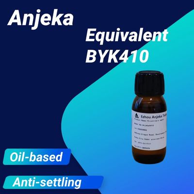 BYK410 oplosmiddelvrije coating Anti-settling agent voor coatings Thixotropic agent