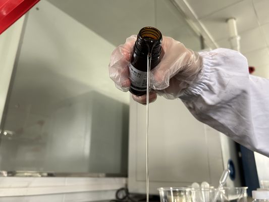 RHEOBYK-420 Vloeibare reologieadditief voor anti-zinken van halfgeleiderpoetsvloeistof