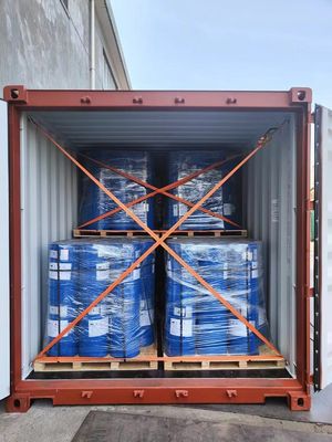 Polyurethaan Polymer Dispersant ANJEKA6161A Industriële coatings Universele organische en anorganische pigmenten L Organische en anorganische pigmenten