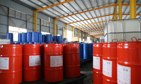 BYK410 Polyurea Liquid Rheology Additive Voor PVC-pasta