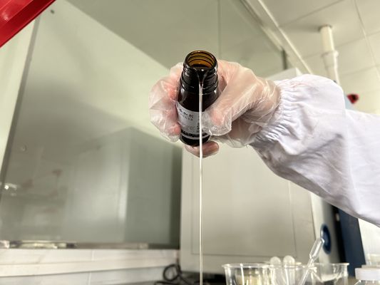 BYK410 Gewijzigd polyurea-rheologisch toevoegingsmiddel voor kleefmiddelen