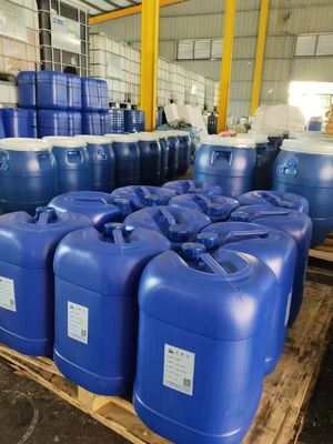 Effectieve schuimverwijder voor epoxyharsysteem Anjeka5680A